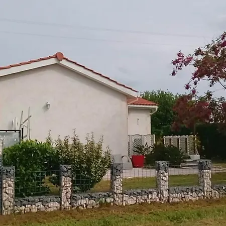 Le Soleil En Gironde