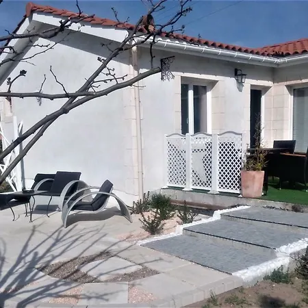 Le Soleil En Gironde * Vrillant